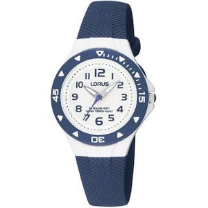 Lorus Young RRX43CX9 Kinder Horloge - 30 mm