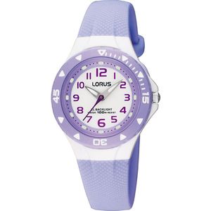 LORUS Quarzuhr RRX51CX9, Armbanduhr, Kinderuhr, Geschenkidee, Geburtstag, Schulanfang