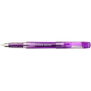 Platinum Preppy Vulpen 03 Fine Violet
