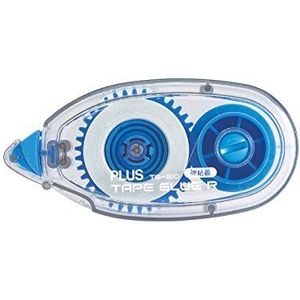 PLUS Japan, Permanente kleefrol, 1 pak (1 x 1 roller)