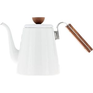 Hario Coffee Pour Over Brewing Kettle "Bona"