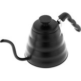 Wasserkocher Hario Buono V60 Matte Black