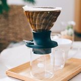 Hario Immersion Dripper Switch Set - Kaffeefilter