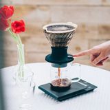 Hario Immersion Dripper Switch Set - Kaffeefilter