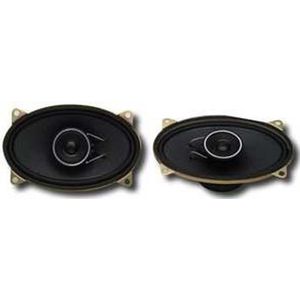 Pioneer, Auto HiFi luidsprekers, TS-4628 42mm 2-weg Auto Luidsprekerset (50 W)