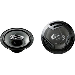 Pioneer TS-A2503i - 3-weg Coaxial Speakers  - 2 stuks - Zwart