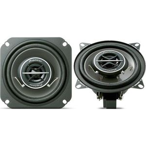 Pioneer TS-1002i 2-weg 120W Autospeaker
