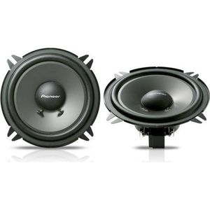Pioneer, Auto HiFi luidsprekers, TS-130CI Component Luidspreker (130 W, 13 cm, 5 x 7")