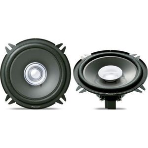 PIONEER TS-1301i - 13cm autoluidsprekers - dual cone - pasklaar zonder gril - 130 Watt