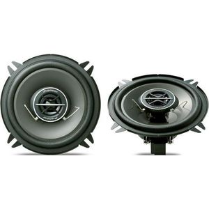 Pioneer TS-1302i | 2-Weg Luidsprekers - Auto Speakers (130 Watt ) - 2 stuks | Pasklaar