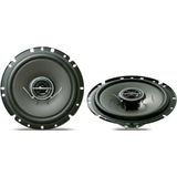 Pioneer TS-1702i 2-Weg Luidsprekers - Auto Speakers (170 Watt ) - 2 stuks