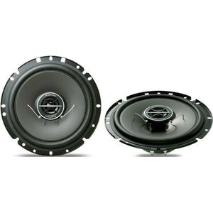 Pioneer TS-1702i 2-Weg Luidsprekers - Auto Speakers (170 Watt ) - 2 stuks