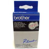 Brother TC-102 labelprinter-tape