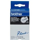 Brother TCM91 labelprinter-tape TC