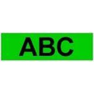 Brother TX-751 labelprinter-tape