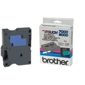 Brother TX-731 labelprinter-tape