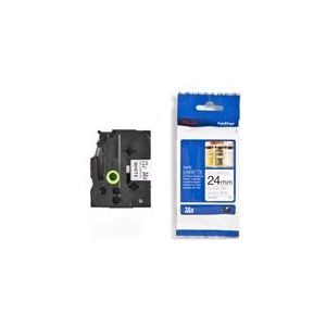 Brother TZ-N251 labelprinter-tape