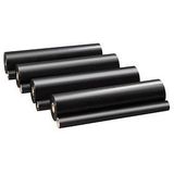 Brother PC-304RF donorrol zwart 4 stuks (origineel)