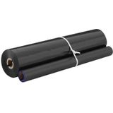 Brother - PC-204RF - Donorrol - Zwart - Origineel - 4 Rollen