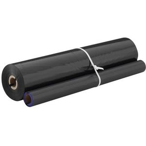 Brother - PC-204RF - Donorrol - Zwart - Origineel - 4 Rollen