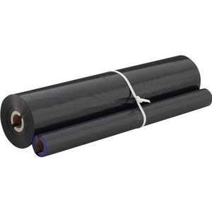 Brother Original Thermo-Transfer-Rolle PC204RF 4er-Pack 4 x ca.420 Seiten (PC-204RF)