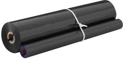 Brother - PC-204RF - Donorrol - Zwart - Origineel - 4 Rollen