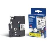 Brother Tape TZ-S231 labelprinter-tape