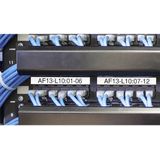 Brother Tape TZ-S231 labelprinter-tape