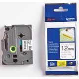 Brother Tape TZ-S231 labelprinter-tape