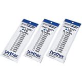 Brother - Sc-2000 - Stempelmaker - Zwart - PC en Mac Compatibel