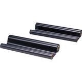 Brother - PC72RF - Thermotransfer Roll - 2 Stuks