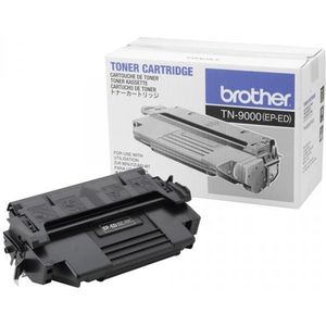 Brother TN-9000 (92298A/ 98A/ EP-E) toner zwart (origineel)