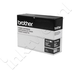 Brother TN-01BK toner cartridge zwart (origineel)