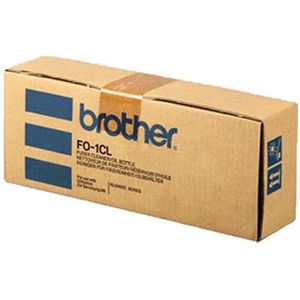 Brother FO-1CL fuser olie en cleaner (origineel)