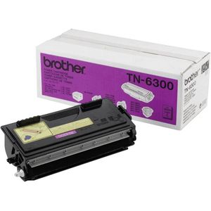 Brother TN-6300 toner cartridge zwart (origineel)