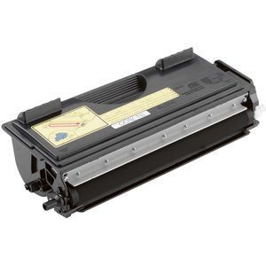 Brother TN-7600 Tonercartridge - Zwart