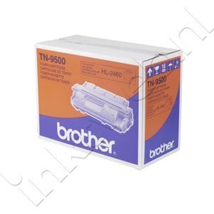 Brother Toner Cartridge for HL-2460 tonercartridge Origineel Zwart