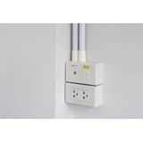 Brother Tape TZ-S651 labelprinter-tape