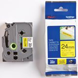 Brother Tape TZ-S651 labelprinter-tape