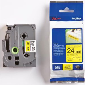 Brother Tape TZ-S651 labelprinter-tape