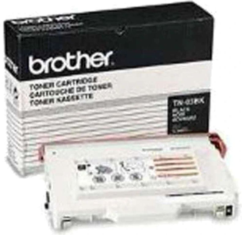 Brother TN-03BK toner zwart (origineel)