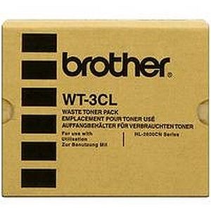 Brother WT-3CL Waste Toner Pack tonercartridge Origineel