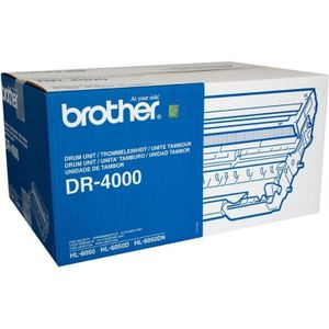 Brother DR-4000 drum (origineel)