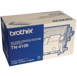 Brother TN-4100 toner zwart (origineel)