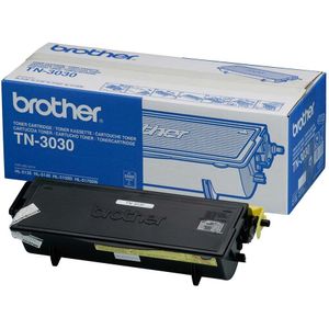 Original Brother TN3030 Toner schwarz