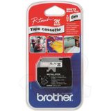 Brother M-K233B labelprinter-tape