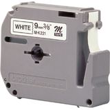 Brother M-K531B labelprinter-tape