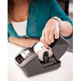 Brother - DK-11201 - Labels - Zwart op Wit - 400 Stuks - 29x90mm