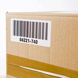 Brother - DK-11209 - Printer Labels - Wit - 62 x 29 mm - 800 Labels