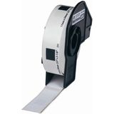 Brother - DK-11204 - Multifunctionele Etiketten - Wit - 400 Stuks